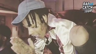 Kyyngg - Nicki Knows [TEASER]