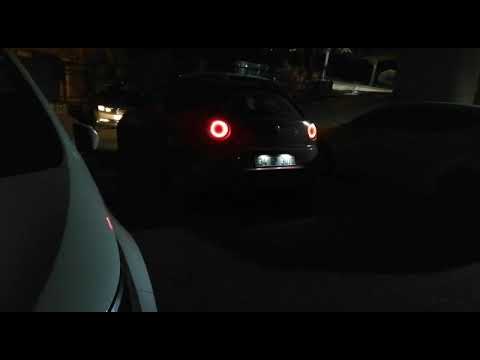 MiTo 155 Tjet Stage 2 Remap + Hardcut Revlimiter