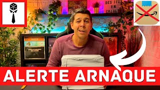🚨 Alerte arnaque a la palette Amazon, on mène l'enquête! 🔍