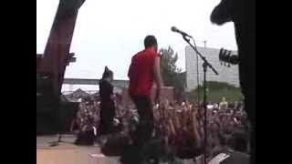 Bobaflex 13) Turn The Heat Up Live 9/25/2005