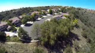 Carmel Valley Luxury Home Offers Canyon Views in a Cul-De-Sac Location | San Diego CA 92130