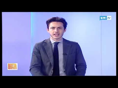 Botta e Risposta - Puntata del 11/01/18