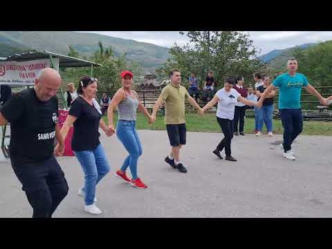 🔶️KOLO ZA ZAJU🔶️USTIKOLINA 2023🔶️◾️DR◾️