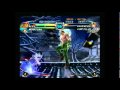 Tatsunoko Vs Capcom Alex Morrigan Playthrough 1 2