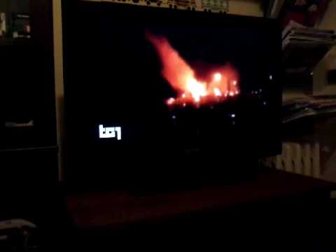 In ricordo di Viareggio 2009 (coinvolto il treno cisterna con titolare il povero E655.175)