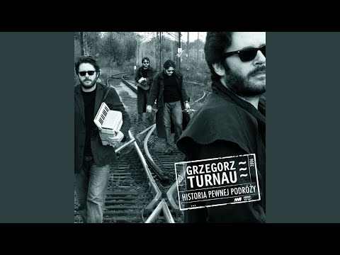 Gaj (feat. Anna Maria Jopek)