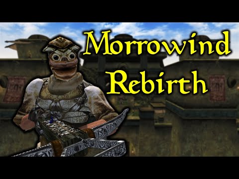 Everything is Different and I'm Scared