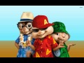 CHIPMUNKS Mac Tyer Feat Maitre Gims Laisse moi ...