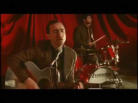 The Shins - Phantom Limb [OFFICIAL VIDEO]