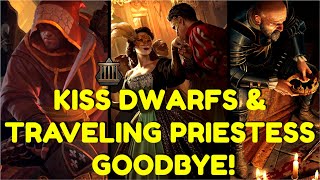 Gwent: I Created This Deck To Destroy The Meta | List &amp; Strategy Explained