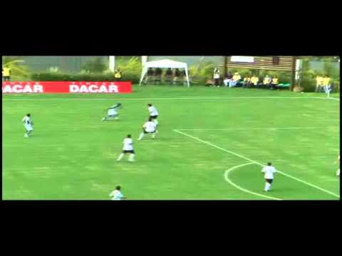 Melhores Momentos Corinthians-PR 1 x 2 Coritiba - 10/02/2011