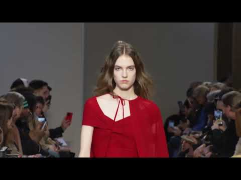 Philosophy di Lorenzo Serafini autumn winter 2023-24 fashion show