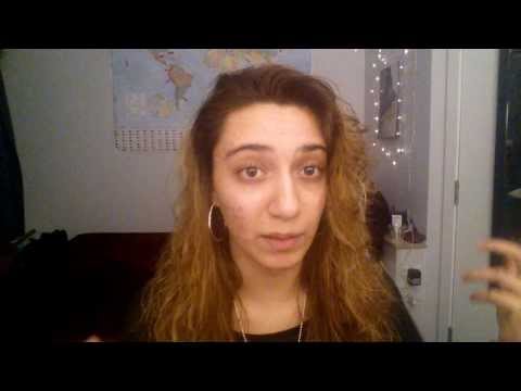 Proactive Challenge - Day 10 Perfectil - Hair, Ski