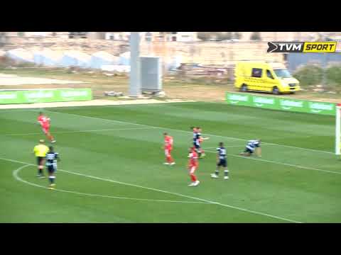 SIRENS (2-3) BALZAN 30.04.2022 - MD26 #MATCHHIGHLIGHT