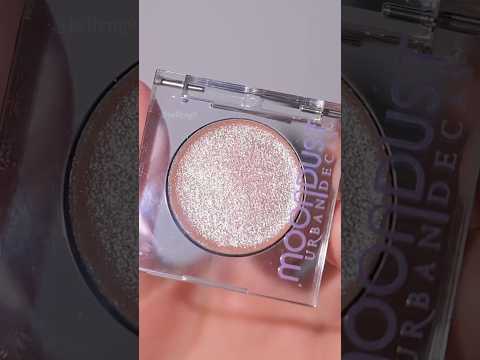 Тени для век Urban Decay 24/7 Moondust Eyeshadow - Space Cowboy - фото 1 - id-p1858145342