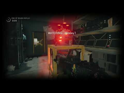 Overtime Match Point Clutch