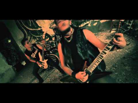 Aeternum - Aeternally (Official Video)