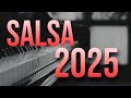 Salsa Mix 2025 Salsa Pa Gozar Vol 2