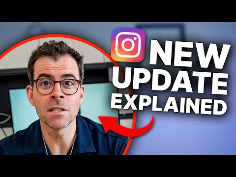 Instagram Changed Their Algorithms AGAIN - Leaked From Insider