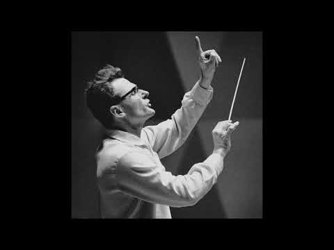 Richard Strauss "Don Juan"  Op. 20 - Stanisław Skrowaczewski / Philadelphia Orchestra (Live, 1984)