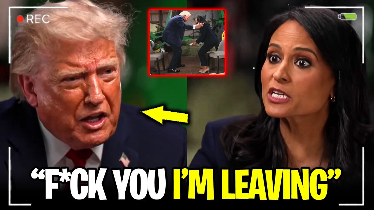 Trump vs NBC - This is Priceless