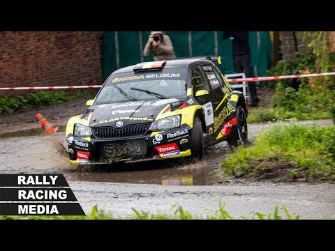 Rally van Wervik 2019 [HIGHLIGHTS & MISTAKES]