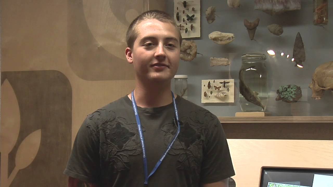 Fieldwork: A Student's Perspective