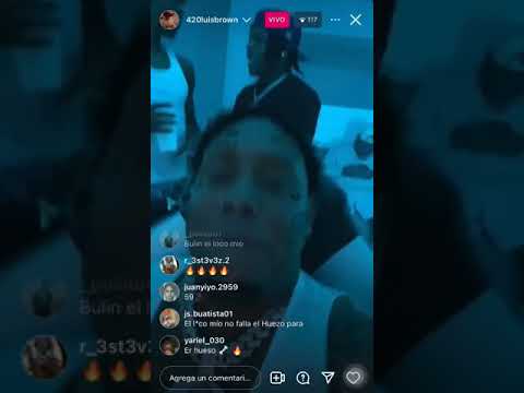 🥶New tema - Un polvo - Luis Brown x Bulin47 x Braulio Fogón #shorts #viral #trending  #shortvideo🆑