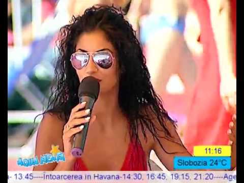 6ase:6ase -  Esti cu mine -  Aqua Neata 2015