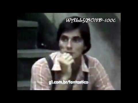 Eu Me Rendo - Fábio Jr.