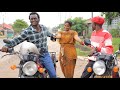 BODA BODA STEVE NA NDARO HUYU NIWANGU UTACHANA NGUO