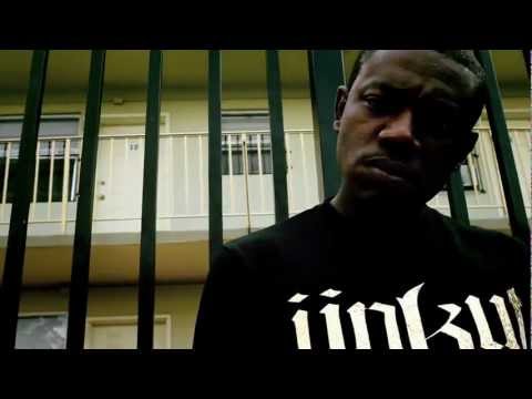 Gato Da Bato - Nu Lajan ft Booba (HD)