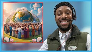 What Could World Peace Look Like?