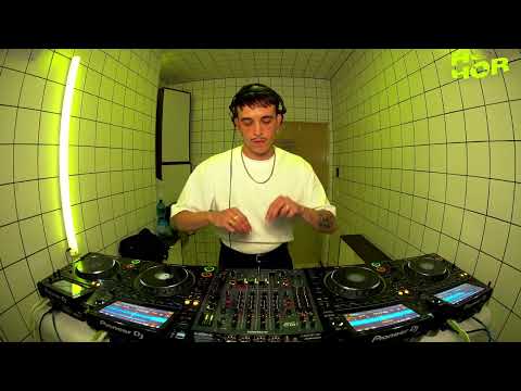 Room Trax - Volpe | HÖR - May 20 / 2024