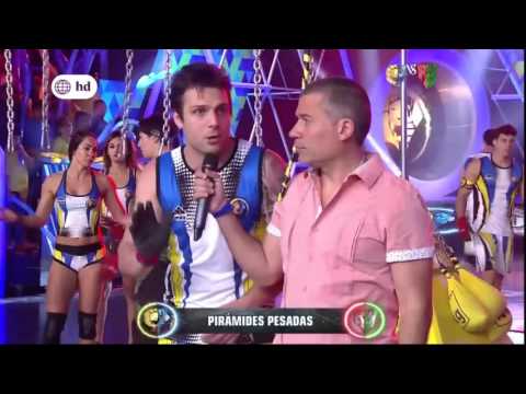 EEG La Revancha - 15/11/2016