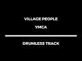 Village People YMCA Drumless