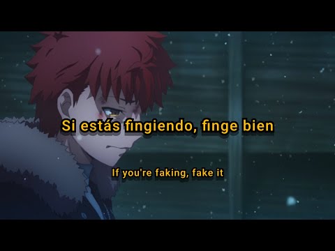 Lil Xtra & Kado - Fake It (Sub. Español & Lyrics)