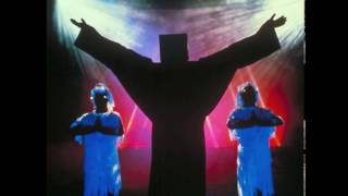 The Residents - Black Barry