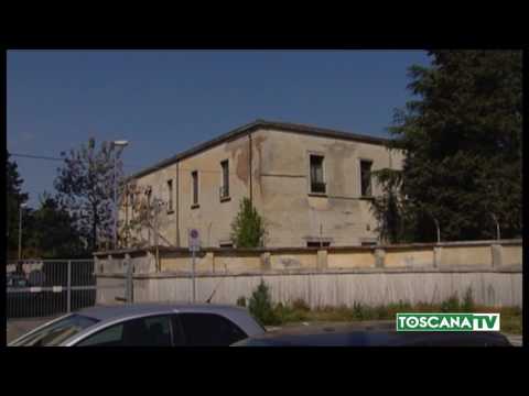 2017-05-08 FIRENZE - ISLAM_ ANCORA IN ALTO MARE CASERMA PER RAMADAN