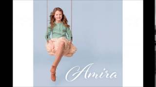 amira Willighagen , New Album 2014 , ave maria