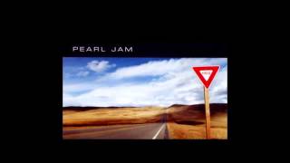 Pearl Jam - Low Light