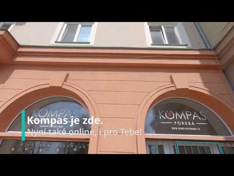 Kompas Poruba, Ostrava
