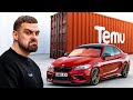 BUYING THE FAKE M2 BUILT BY TEMU M240i ‍ ️