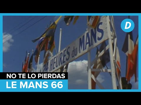 ¿Qué pasó realmente en Le Mans 66? El misterio no resuelto | Diariomotor