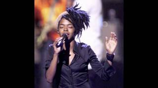 Lauryn Hill- A Change is Gonna Come (2009)