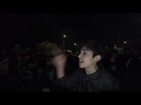 SABIO/BRO vs CREMA/JHN - 8vos - Fecha 3 - Viei Battles