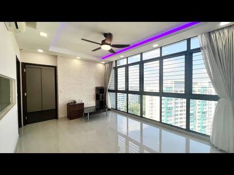 Symphony Suites, 5 Yishun Close, Sembawang / Yishun, 2 Bedrooms, 689 sqft, Condominium For Rent, by Matt Xu Tao, 21632364 - PropertyGuru.com.sg
