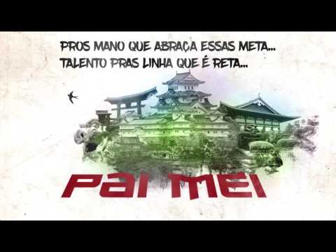 Pai Mei (LYRIC VIDEO) Audio Combo
