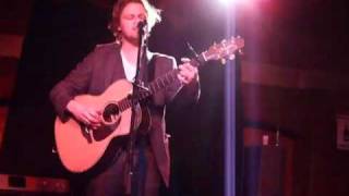 Got a Suitcase, Got Regrets - Tom McRae