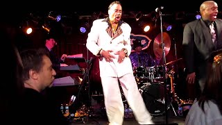 Morris Day &amp; The Time (Live) A Tribute 2 Prince with 1999, D.M.S.R. &amp; The Bird (Backstage) San Diego